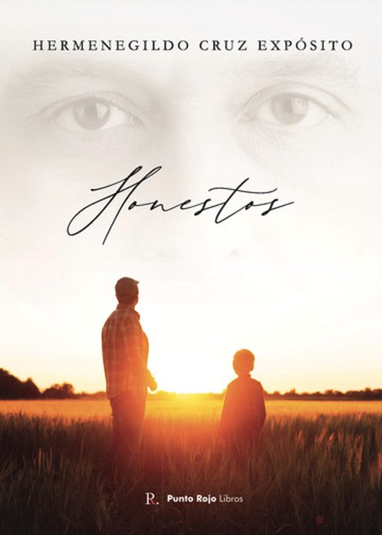 Portada de Honestos